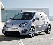 Twingo RS